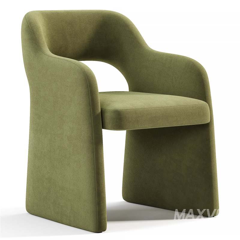 Chios Dining Chair - Image 5