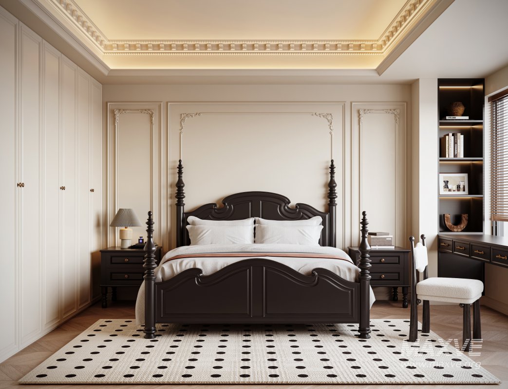 bedroom107 - Image 1