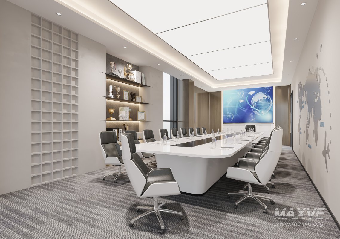 meeting room - Image 1