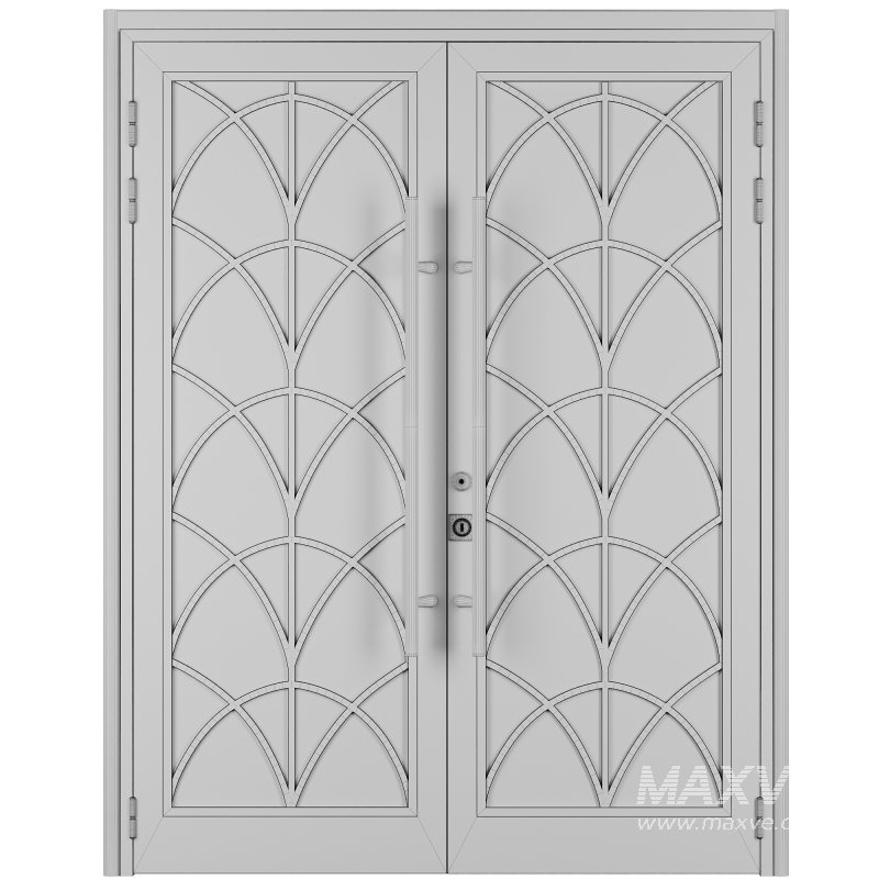 Entrance door set233 - Image 3