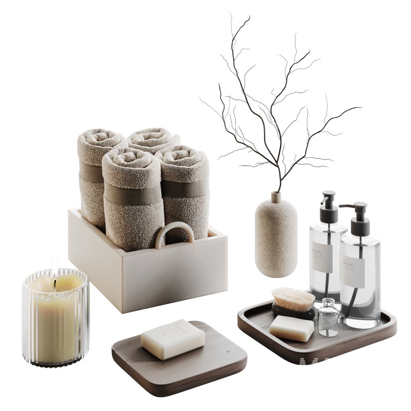 Decorative SET 010 - Image 9