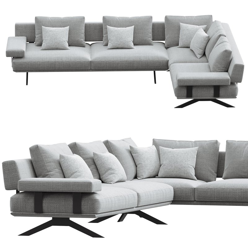 Olta Elixir Sofa Corner - Image 3