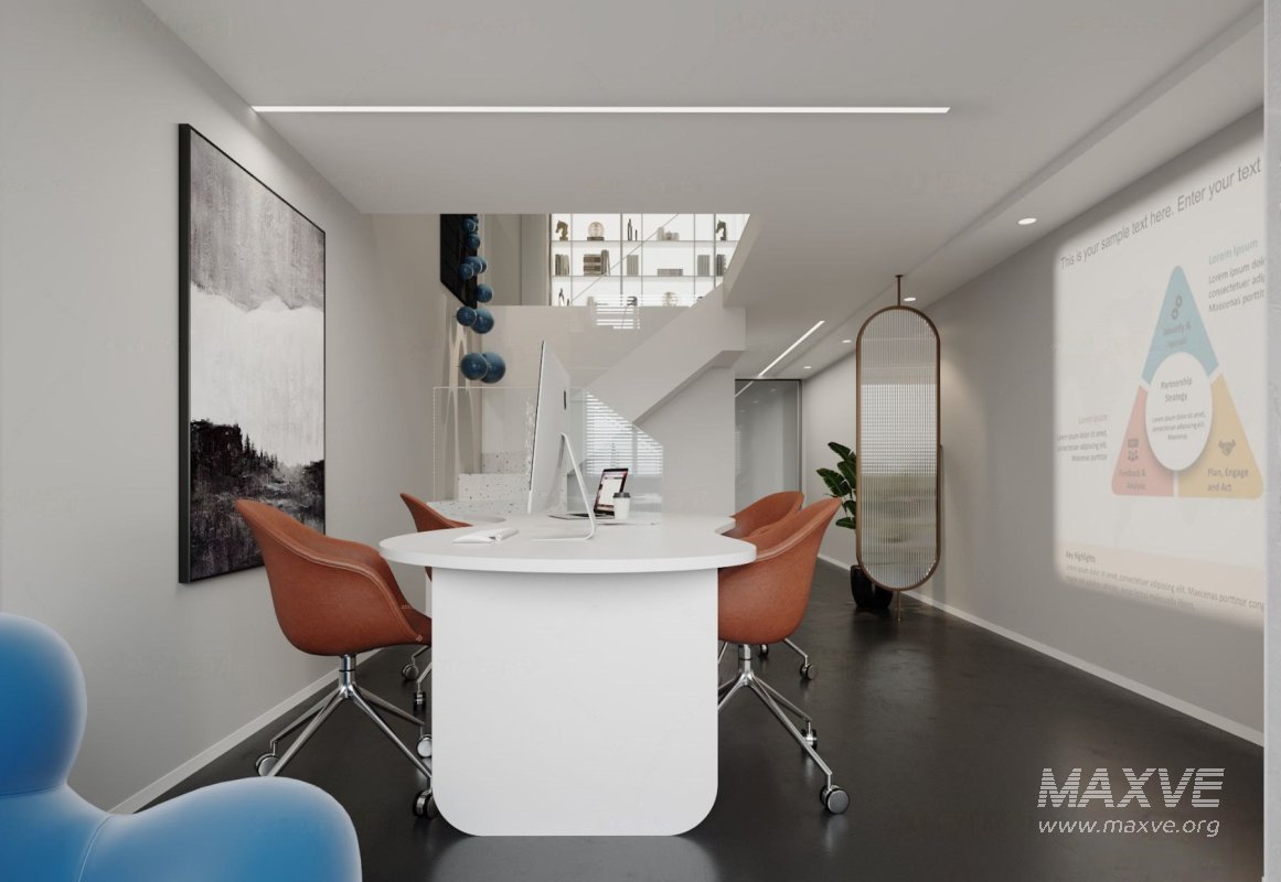 office interior 33 - Image 1