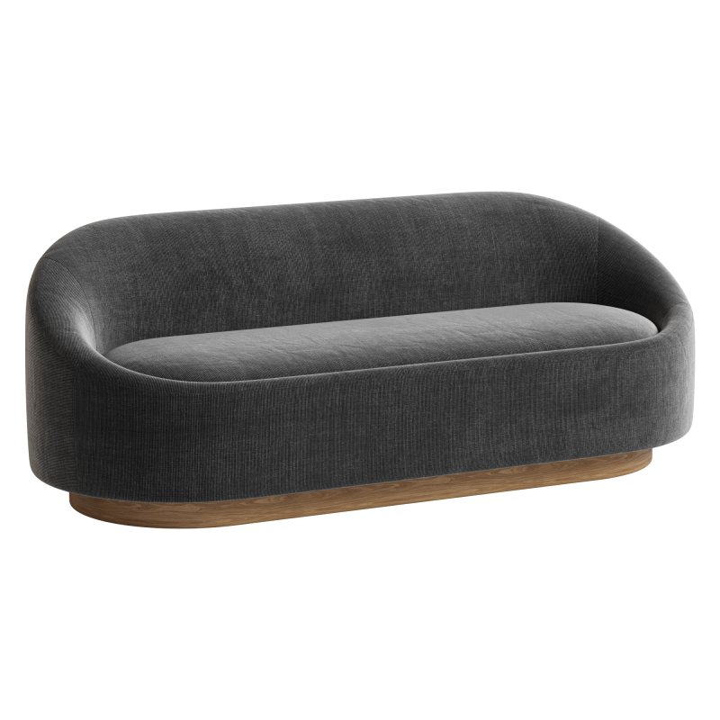Berlin Sofa By Pierre Frey - Image 5