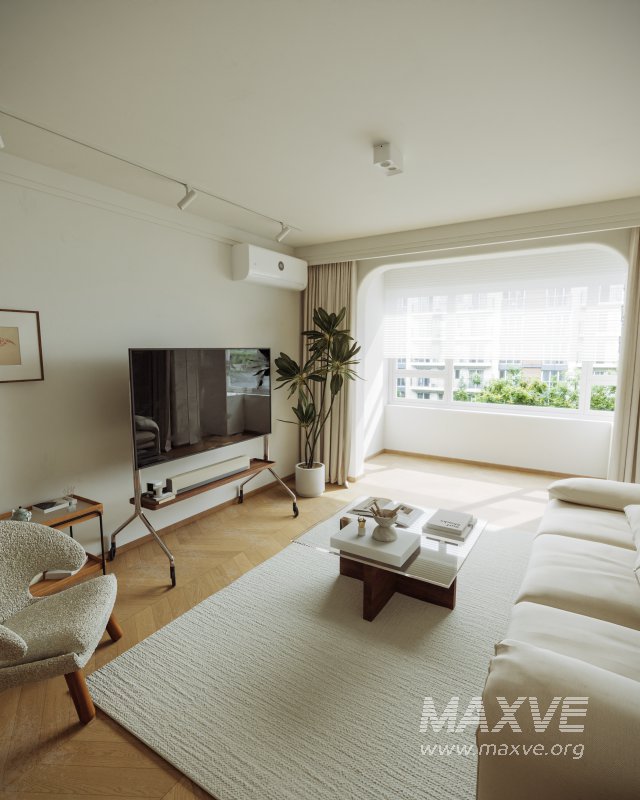 Living Room Dining Room - Image 4