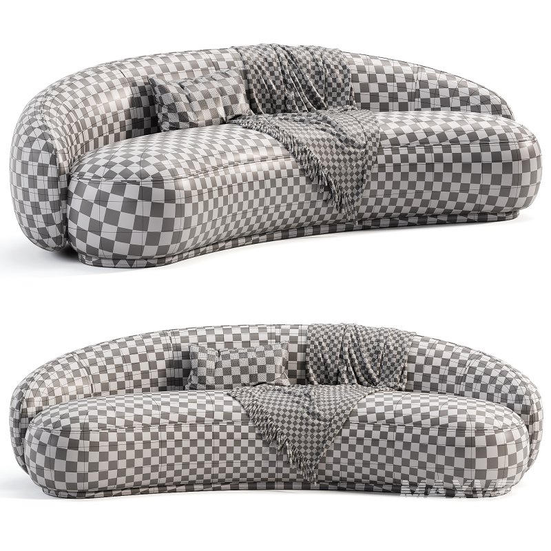 Julep Sofa - Image 5