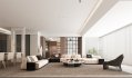 Modern living room - Thumbnail 1