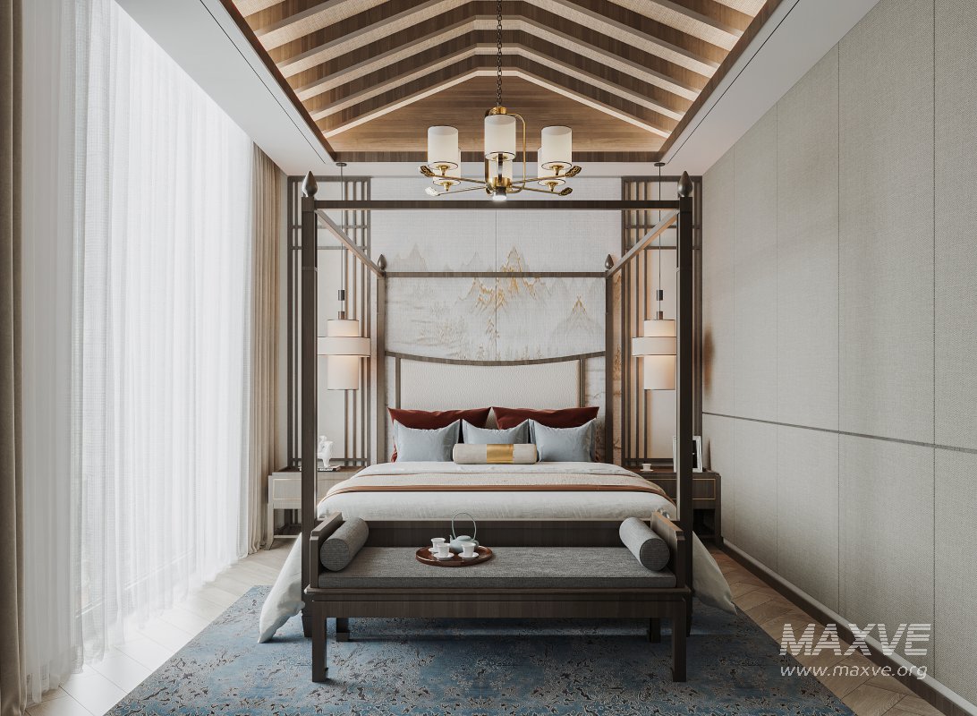 bedroom142 - Image 1