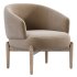 Soulange Armchair - Thumbnail 5