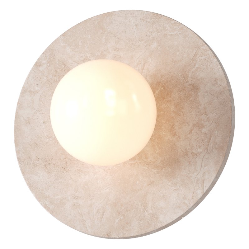 Apricity Wall Light - Image 2