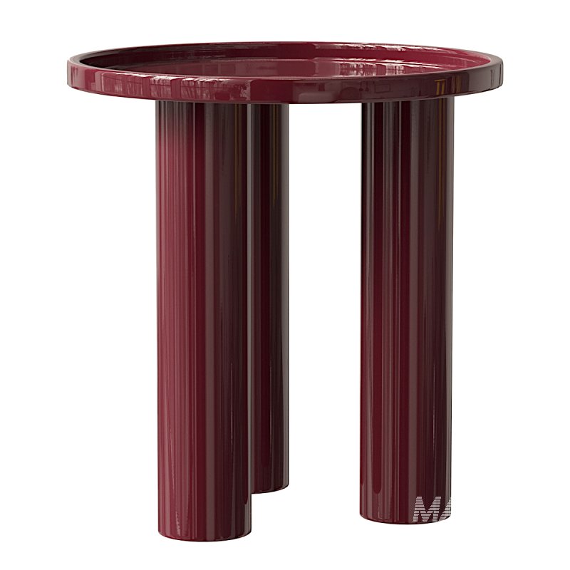 Isthia End Table - Image 1