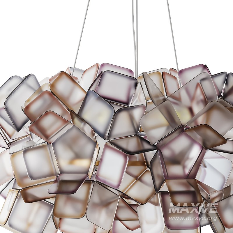 Clizia Suspension light - Image 5