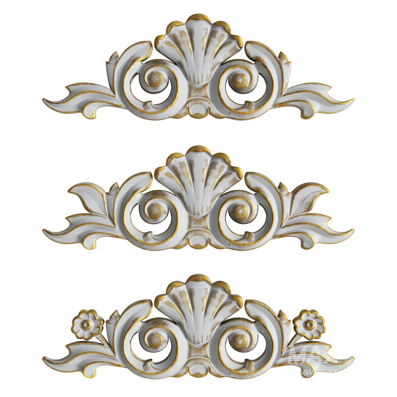 Appliques 01 P3 - Image 9