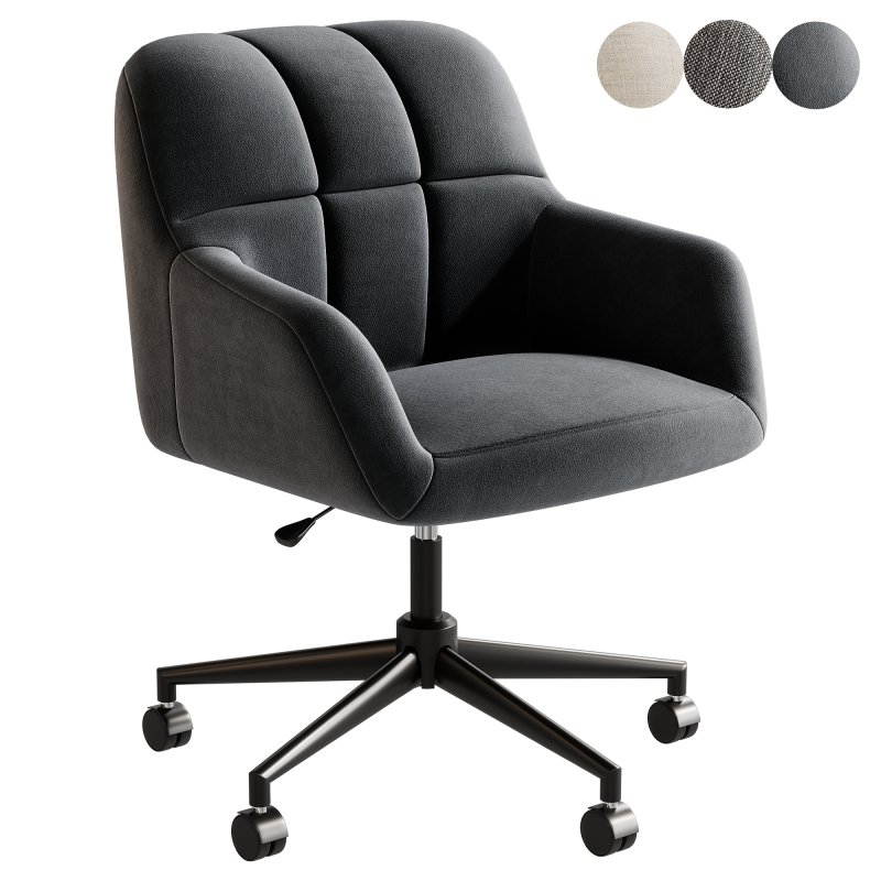 Office chair Elnor - Image 4