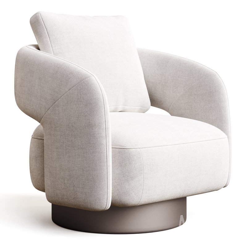 356_Armchair - Image 2