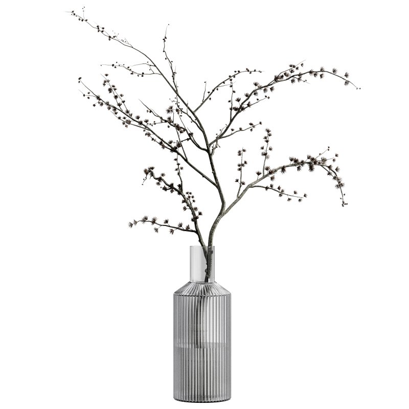 Decorative Bouquet set 27 - Image 2