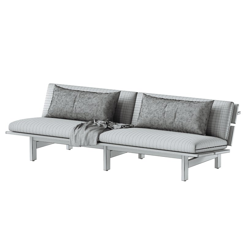 Utzons Sofa - Image 5