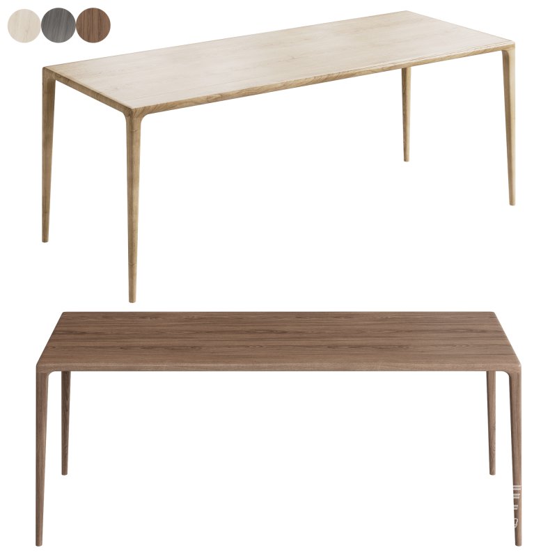 Lisbon table - Image 1