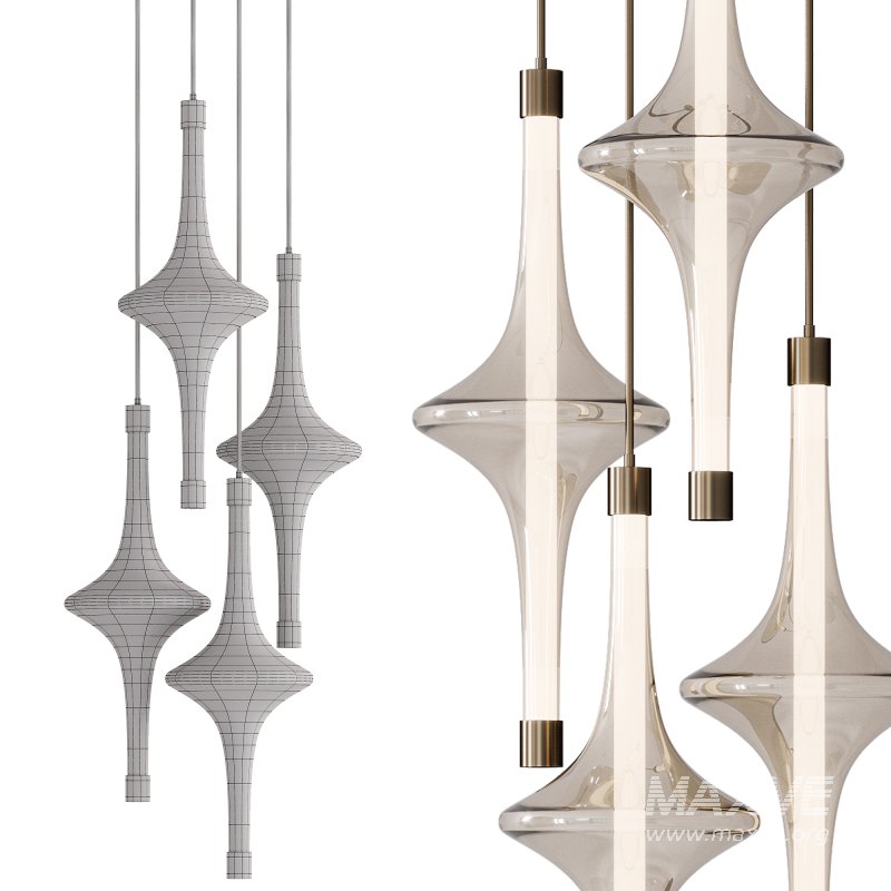 Balance Lighting Hanging - Image 4