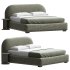 Neve Platform Bed - Thumbnail 6