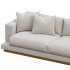 Tidal 101 Grande Sofa - Thumbnail 1