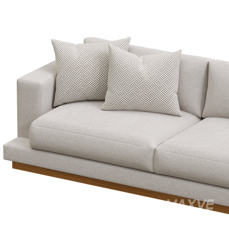 Tidal 101 Grande Sofa - Image 1