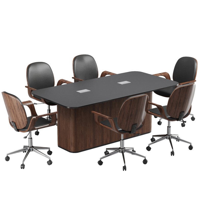 Office Set49 - Image 5