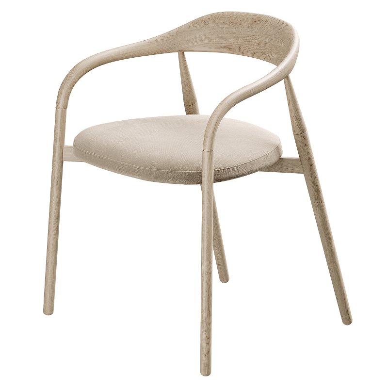 Dining set 06 - Image 4