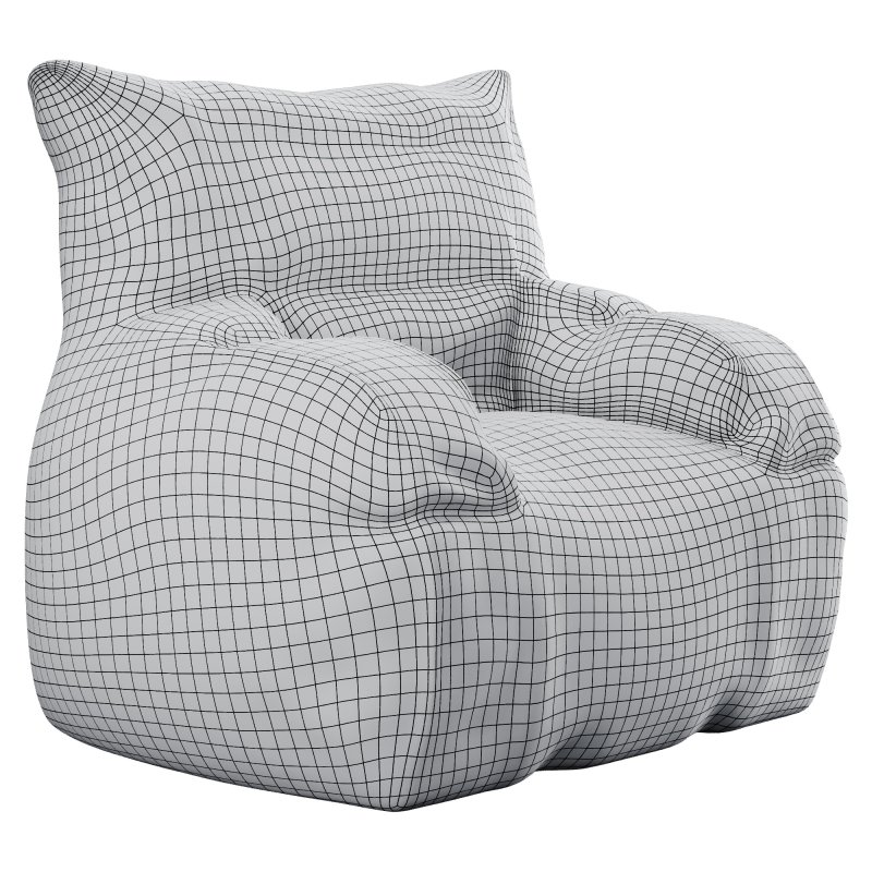 Bean Bag - Image 1