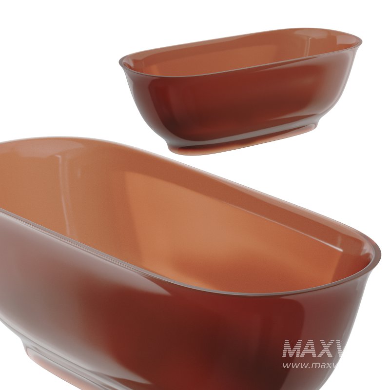 Abber Kristall Washbasin - Image 2