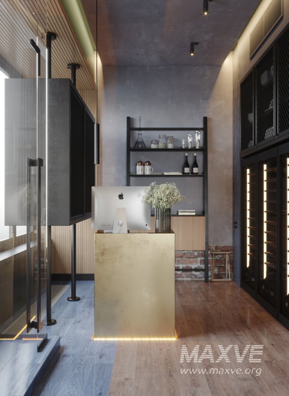 Restaurant and Cafe - Image 5