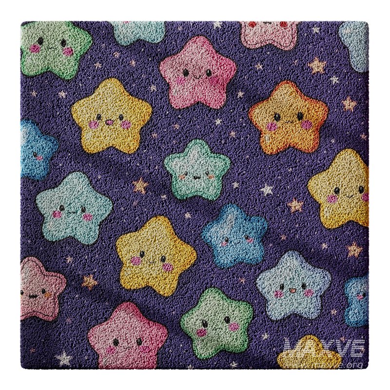 Kids Carpet Set 40 - Image 3