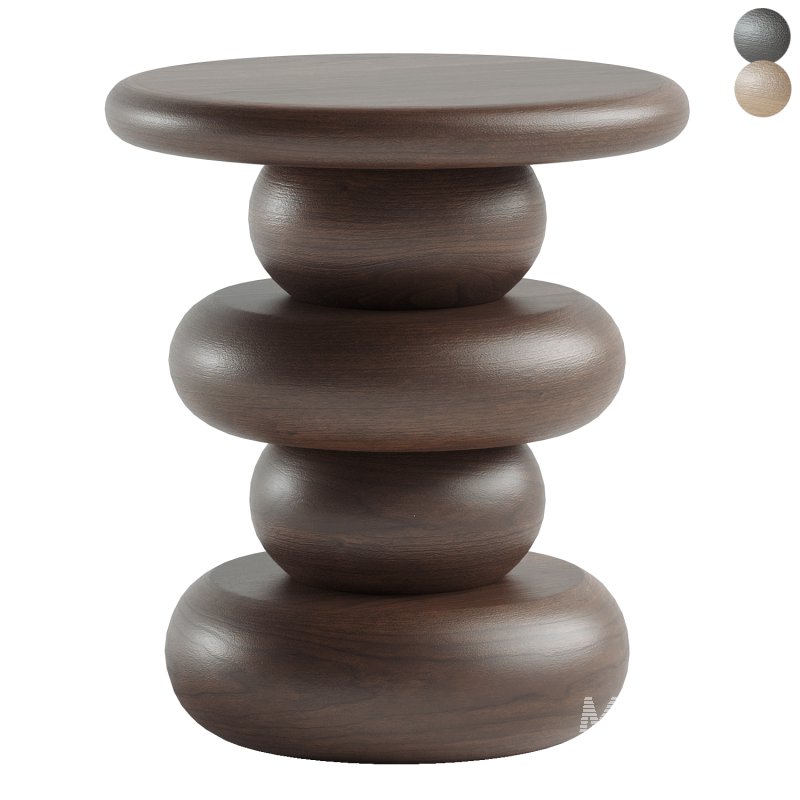 Northstowe Side Table - Image 4