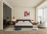 Modern bedroom - Thumbnail 1