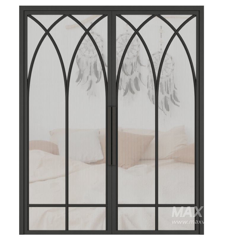 Entrance door set245 - Image 3