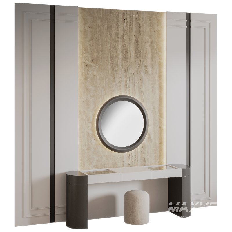 Dressing table 03 - Image 3