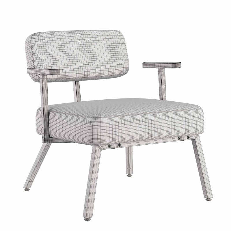 Lucheto Chair-Divan - Image 7