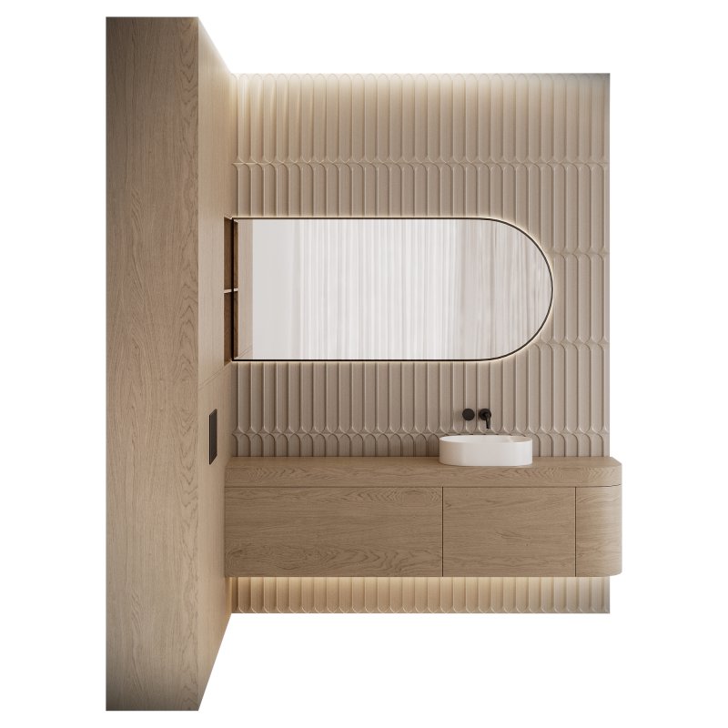 Bathroom furniture 21 - Image 2