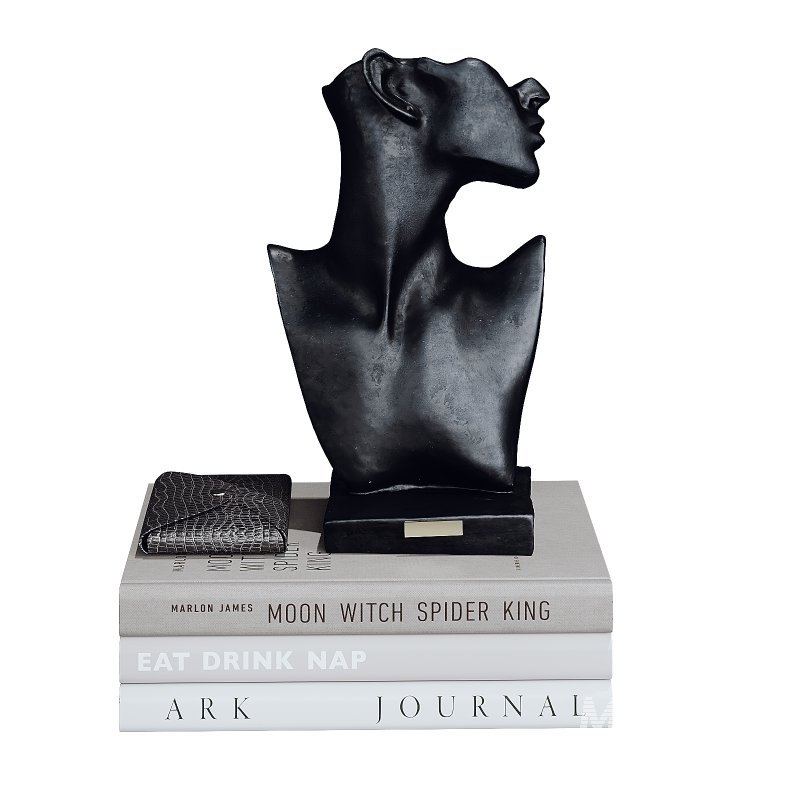 Decorative set 74 - Image 4