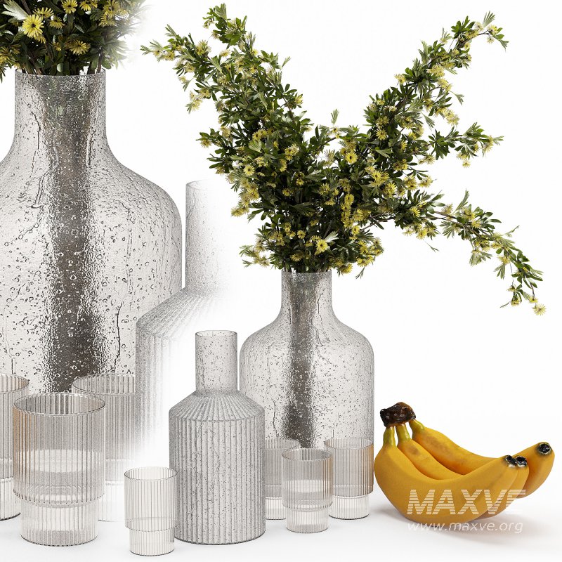 Decorative set 38 - Image 2