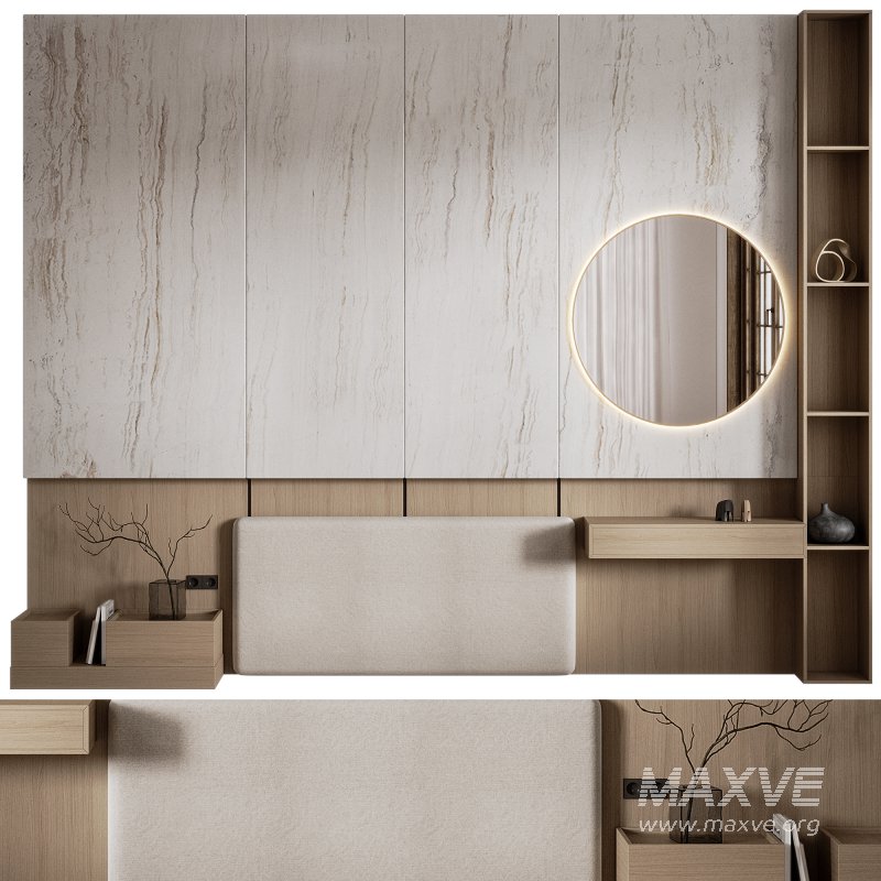 3d wall panel 32 - Image 1