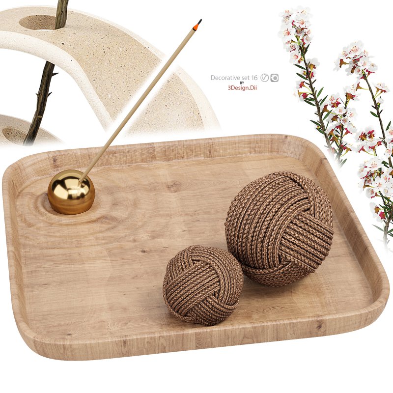 Decorative_set_16 - Image 3