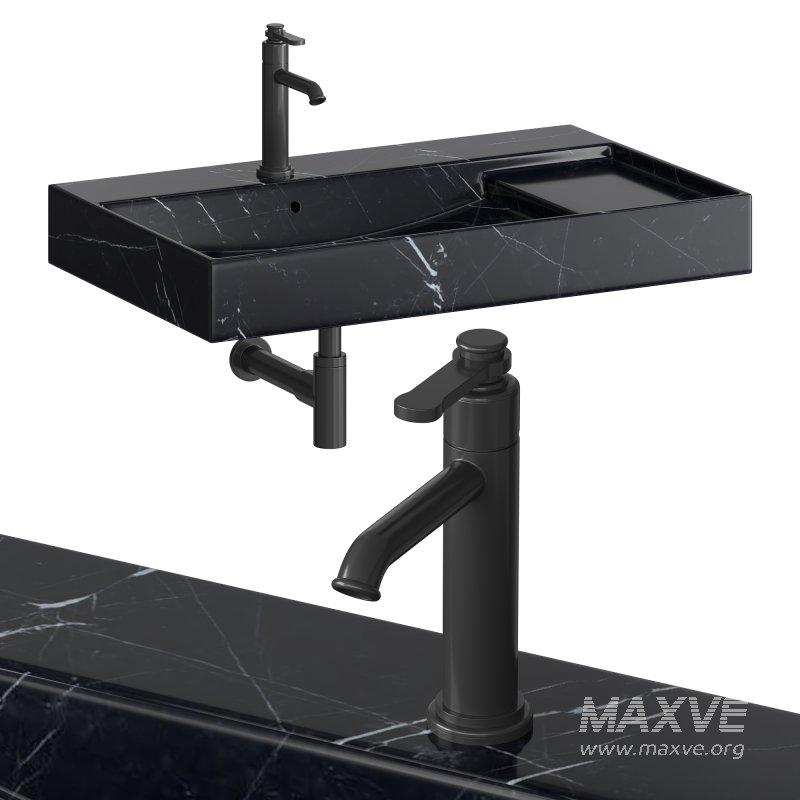 Roca Inspira washbasin - Image 1