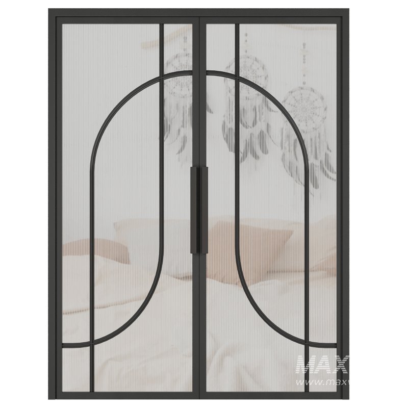 Entrance door set244 - Image 3