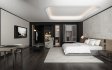 modern bedroom - Thumbnail 1