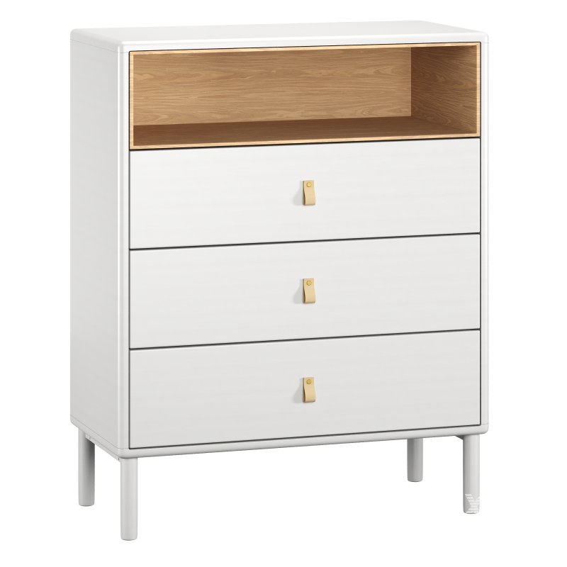 Commode Belly - Image 1