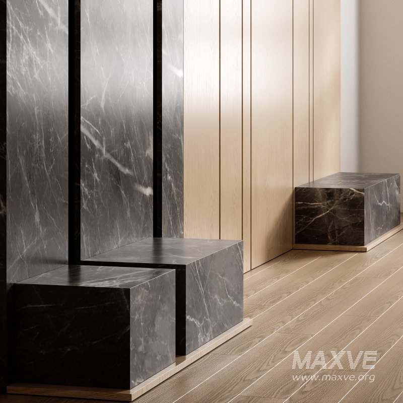 3d Wall Panel 13 - Image 2