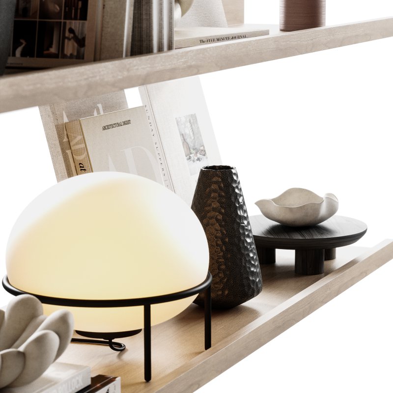 Decorative set 66 - Image 4