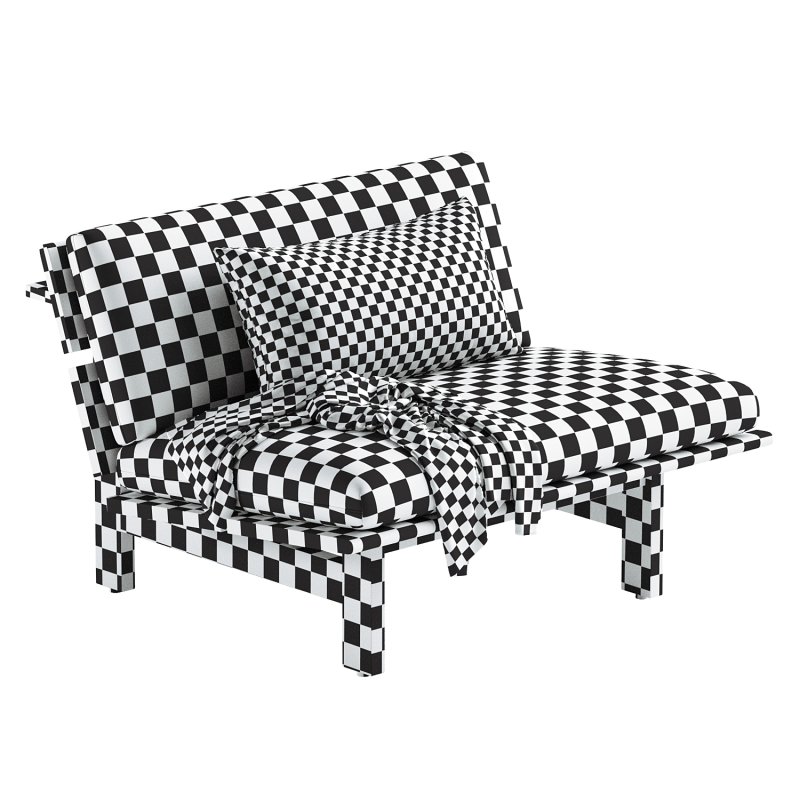 Utzons Lounge Chair - Image 9