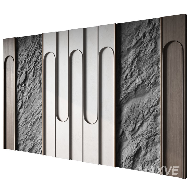 Wall Panels 02 - Image 1